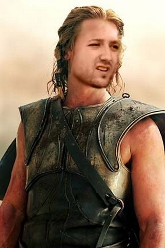 Jeremy Achilles
